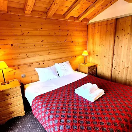 Hermitage Ii - Proche Centre Et Pistes Mae-2381 Apartment Les Gets