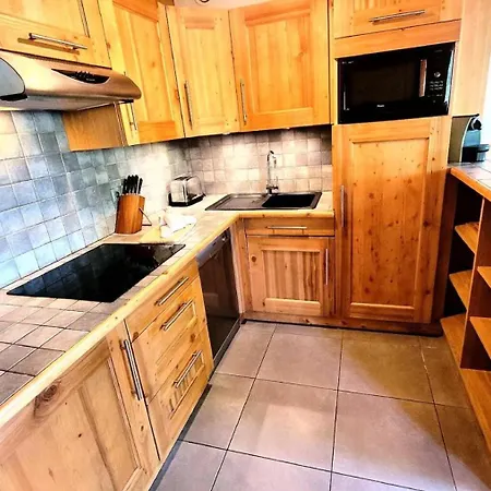 Apartment Hermitage Ii - Proche Centre Et Pistes Mae-2381 Les Gets