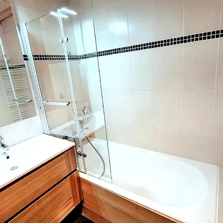 Hermitage Ii - Duplex Avec Jardin, Centre Et Pistes A Pied Mae-2381 Apartment Les Gets