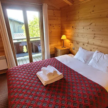 Résidence Hermitage Ii - Proche Centre Et Pistes Mae-2381 Appartamento *