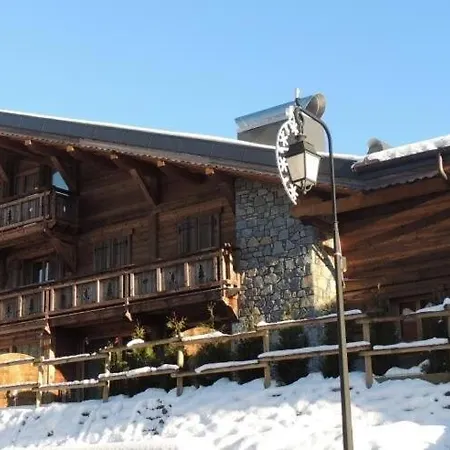 Appartamento Résidence Hermitage Ii - Proche Centre Et Pistes Mae-2381